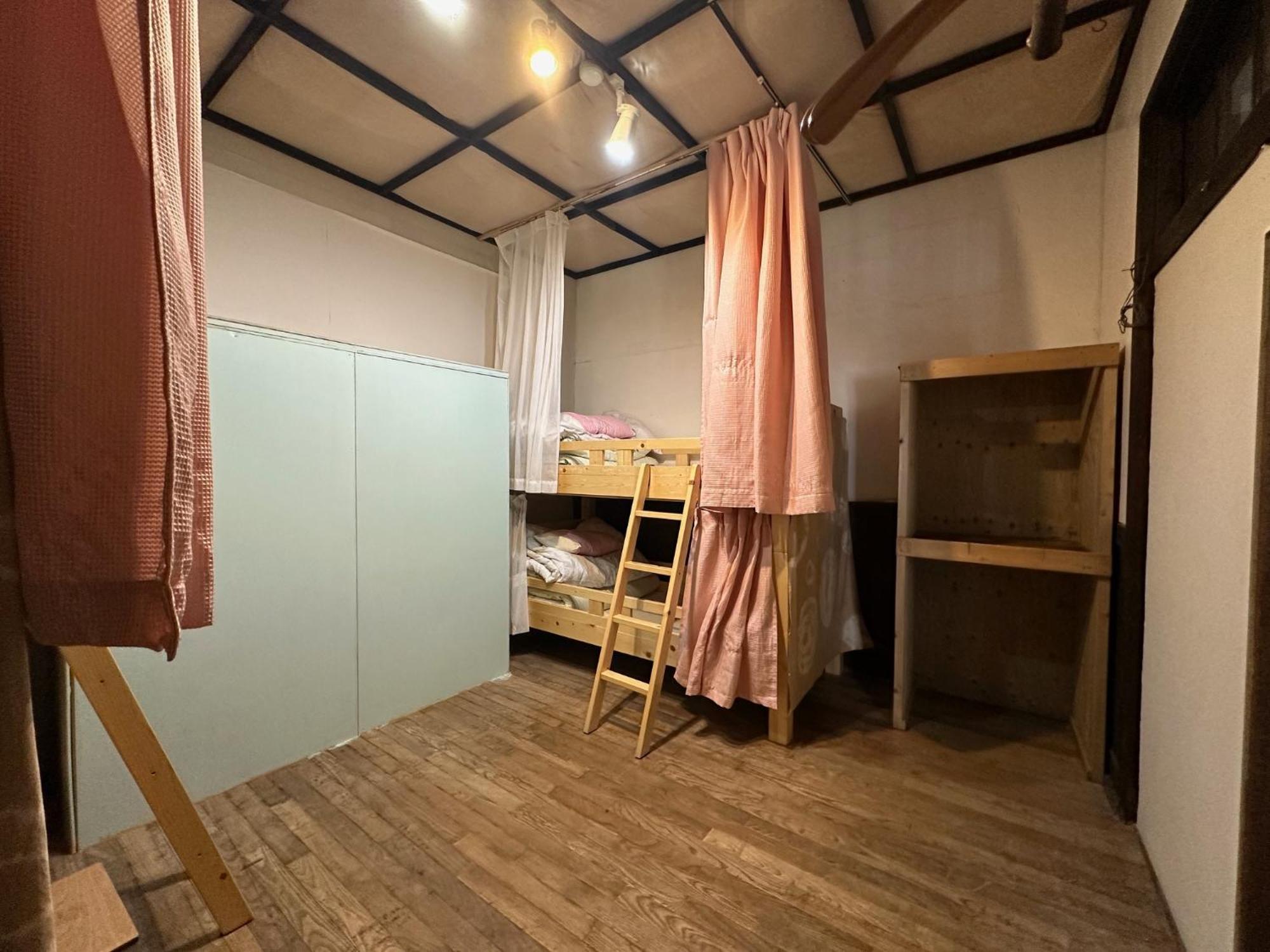 A Pousada Boken Kazoku Kutchan Exterior foto